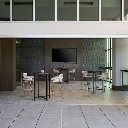 Hotel The Westin Raleigh-Durham Airport Esterno foto