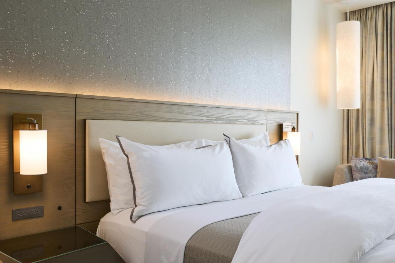 Hotel The Westin Raleigh-Durham Airport Esterno foto