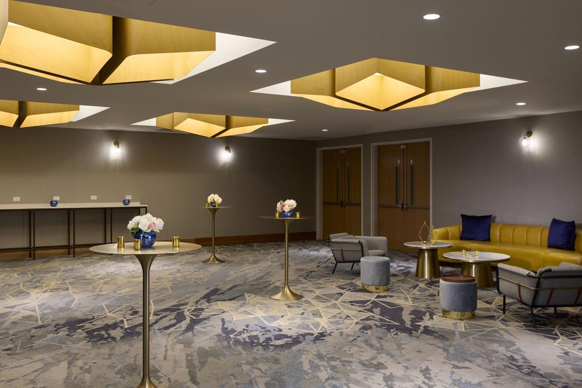 Hotel The Westin Raleigh-Durham Airport Esterno foto
