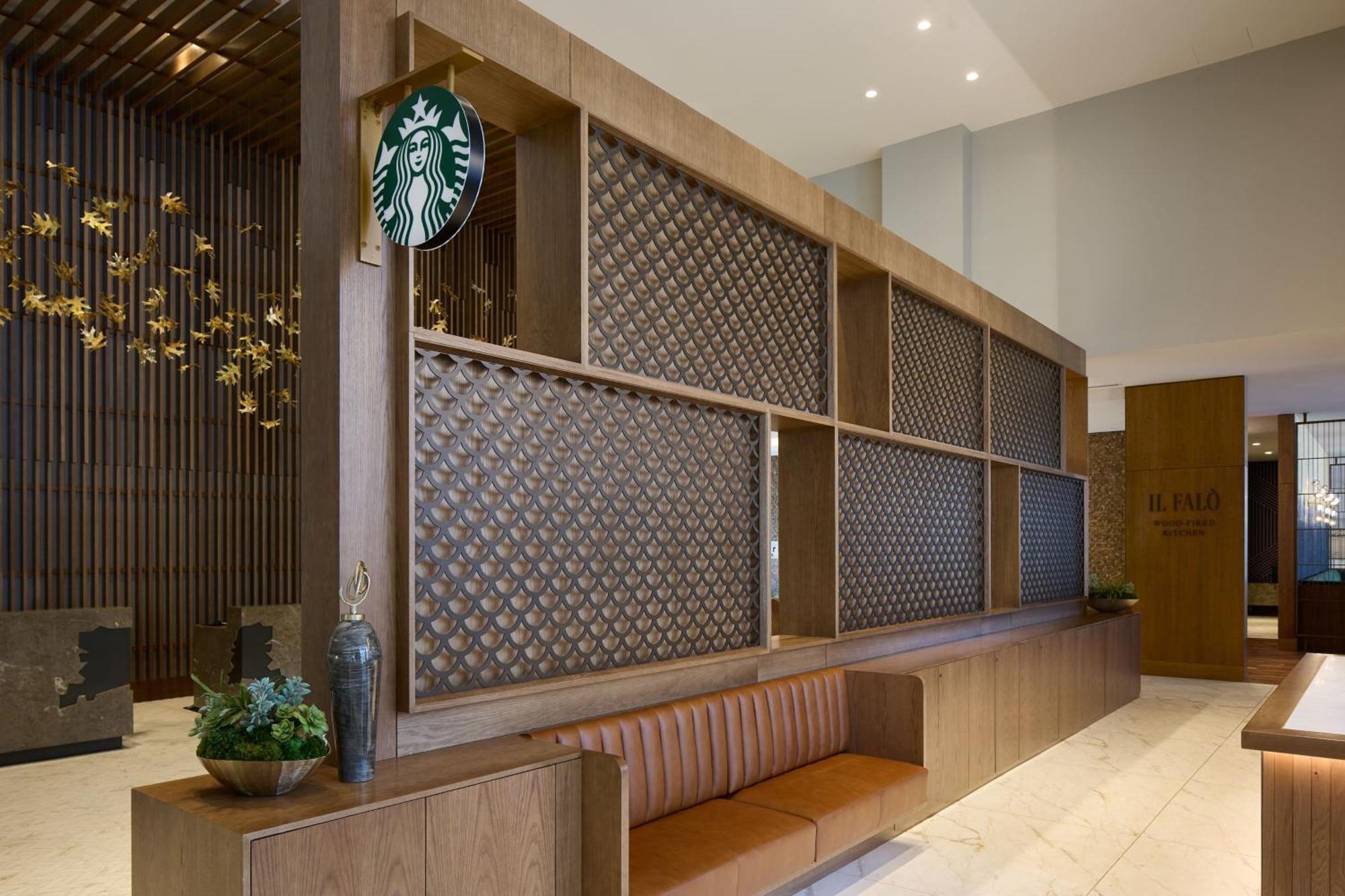 Hotel The Westin Raleigh-Durham Airport Esterno foto