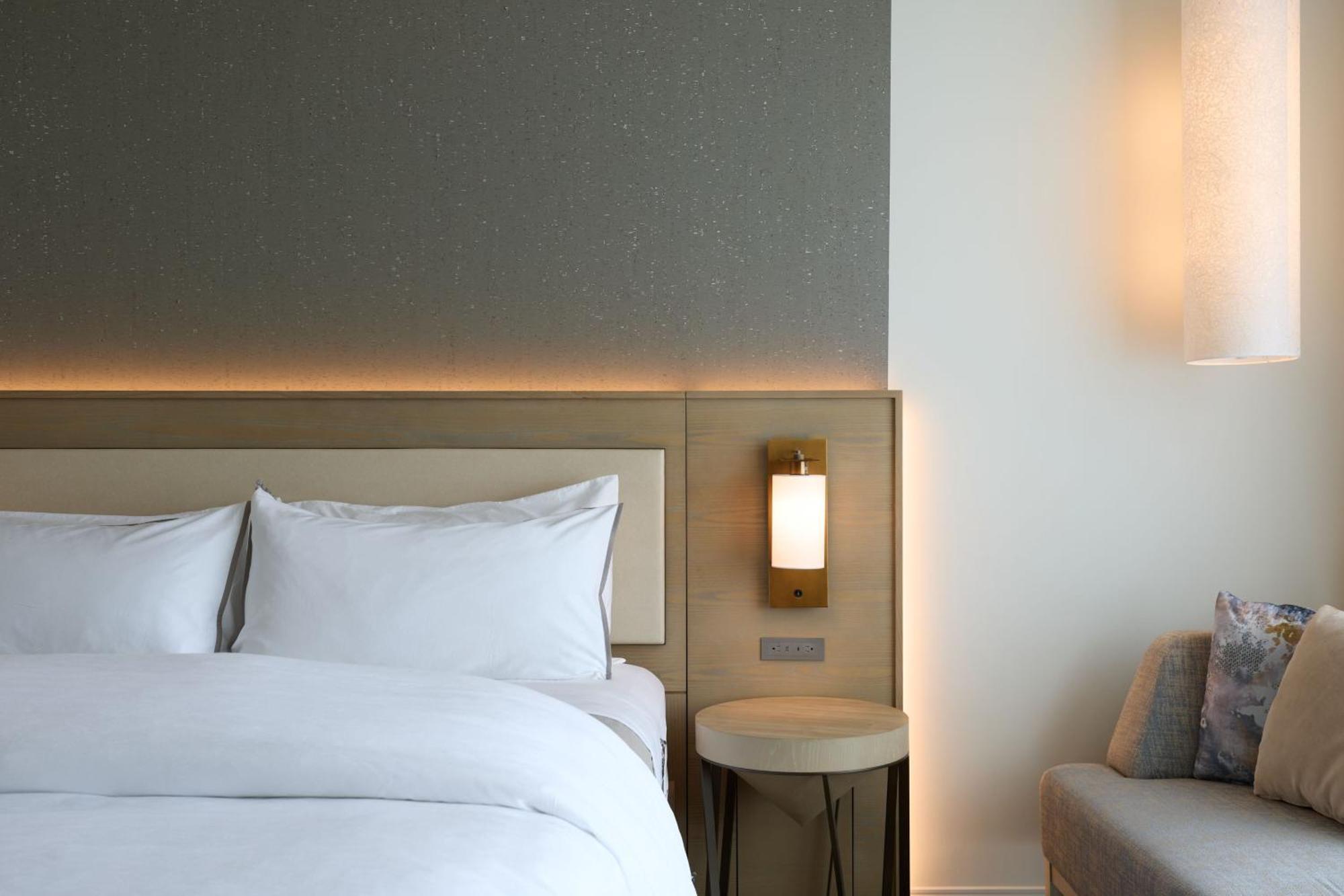 Hotel The Westin Raleigh-Durham Airport Esterno foto
