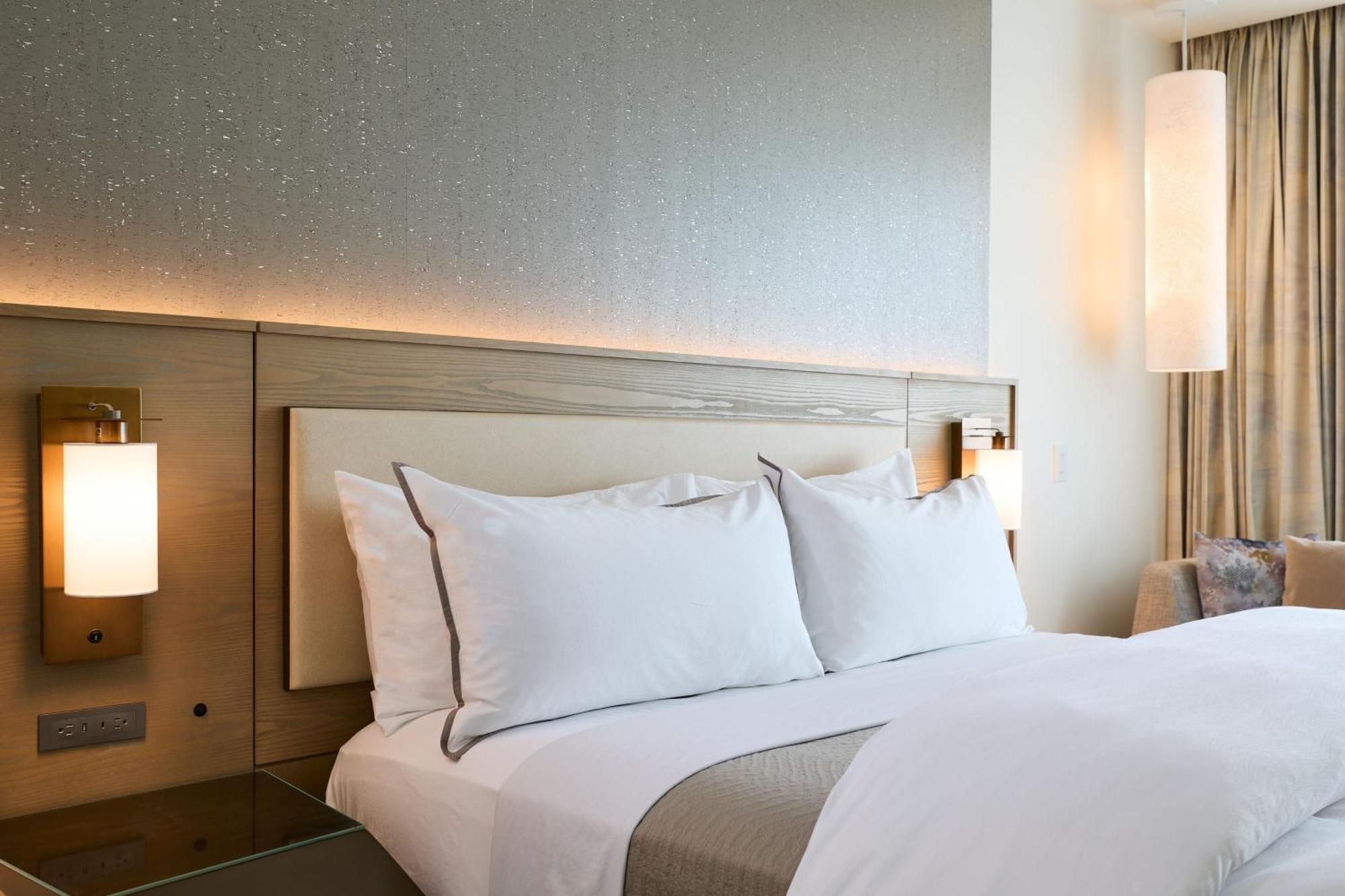 Hotel The Westin Raleigh-Durham Airport Esterno foto