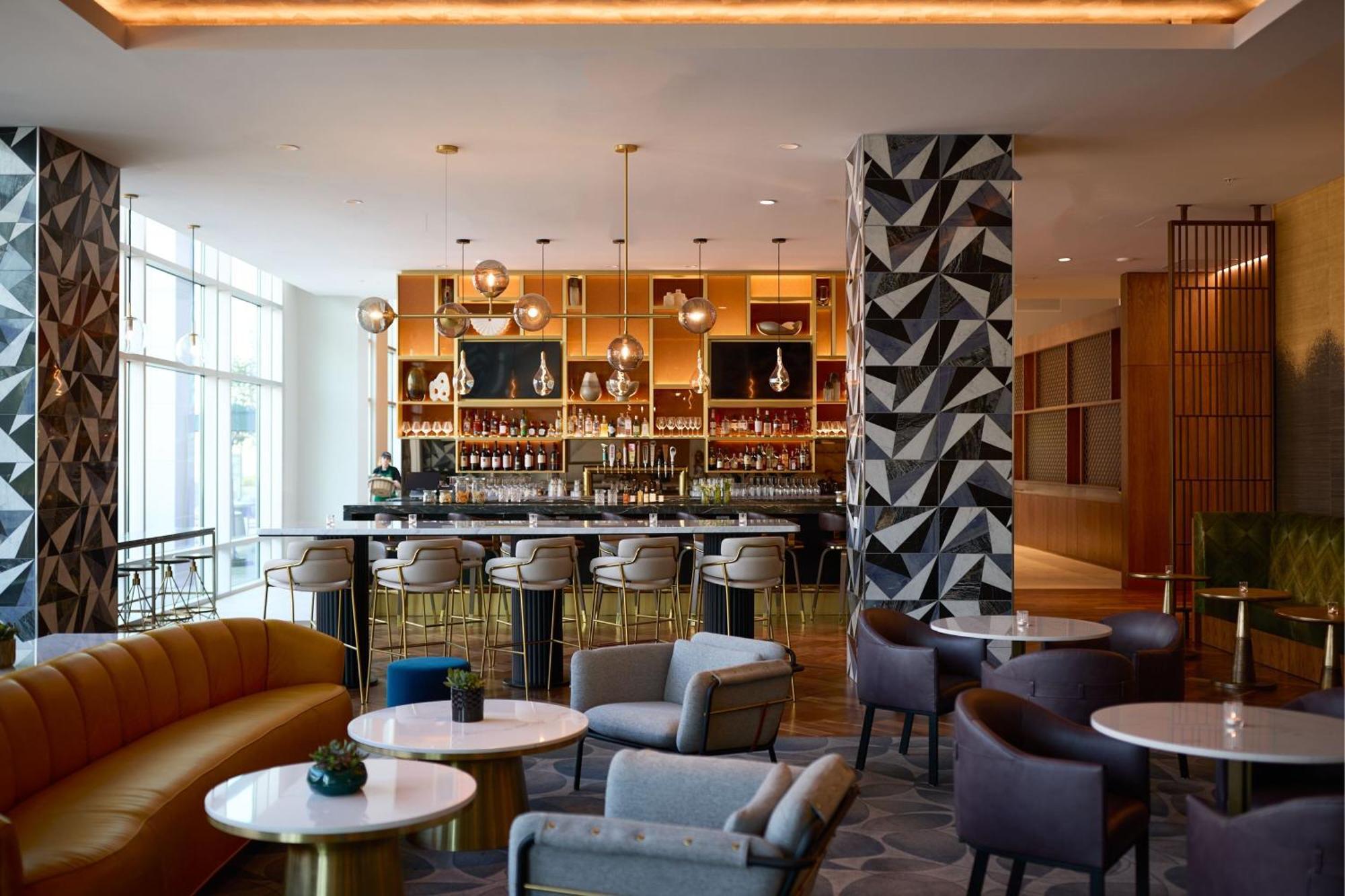 Hotel The Westin Raleigh-Durham Airport Esterno foto