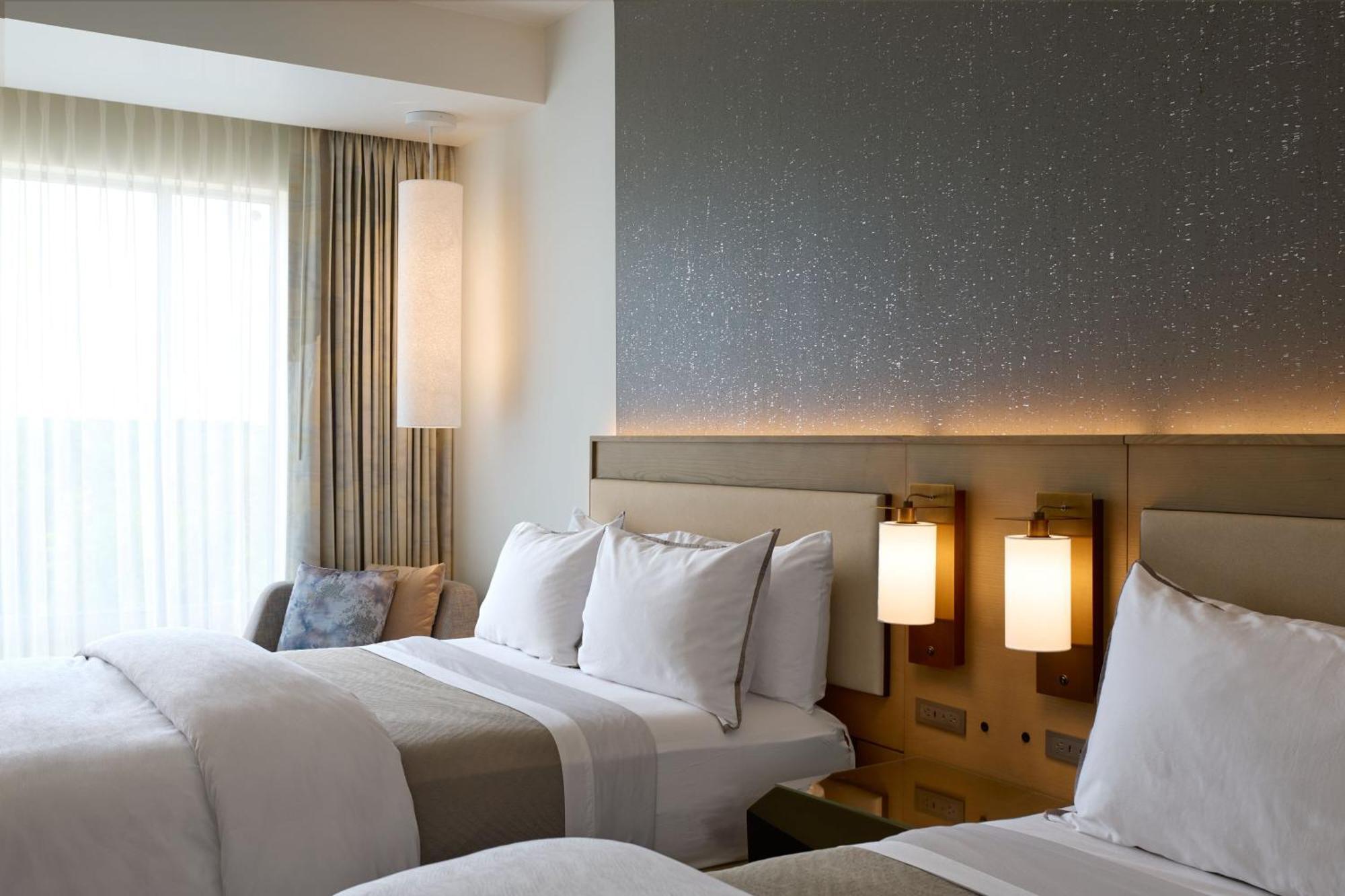 Hotel The Westin Raleigh-Durham Airport Esterno foto