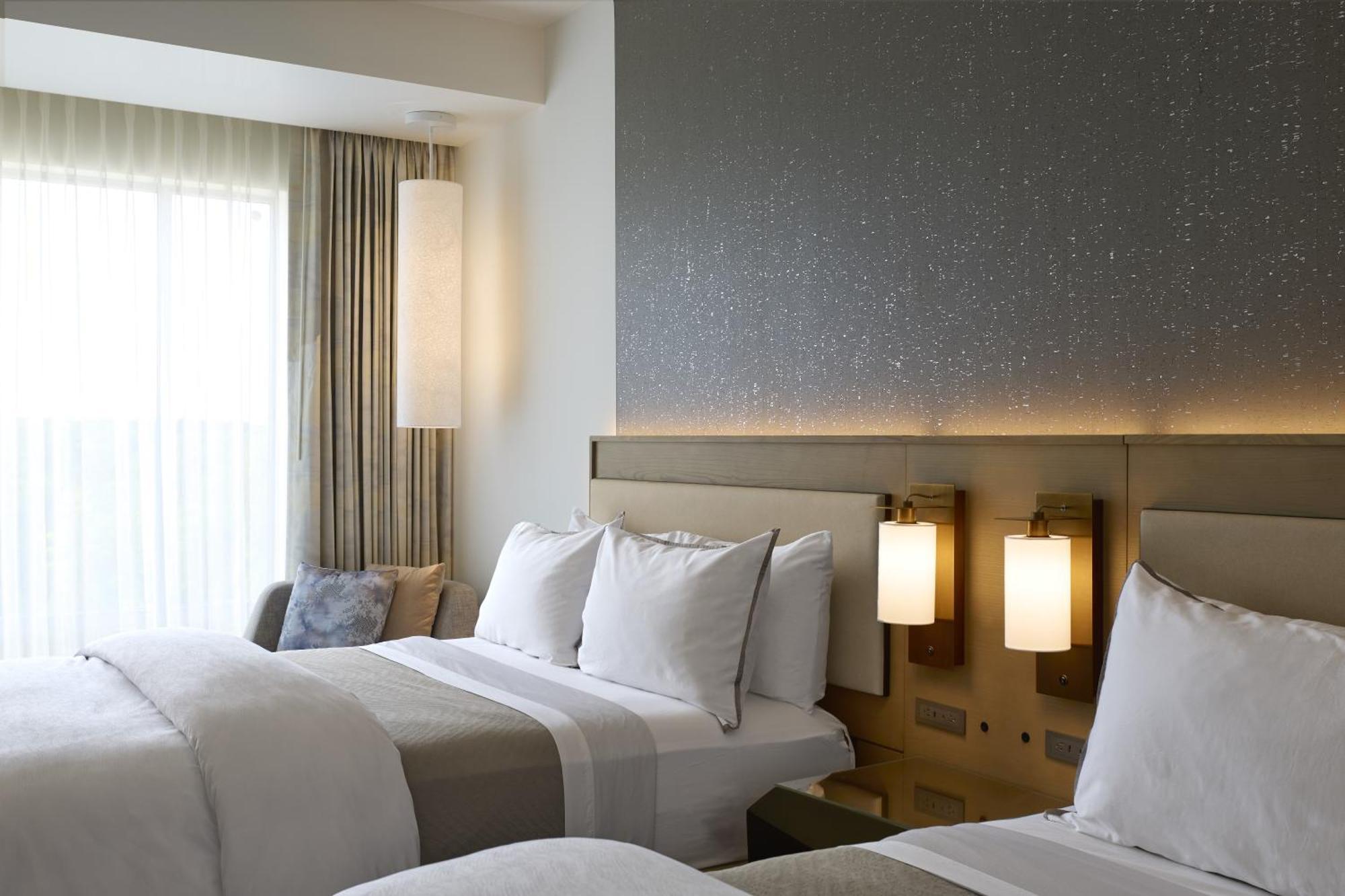 Hotel The Westin Raleigh-Durham Airport Esterno foto