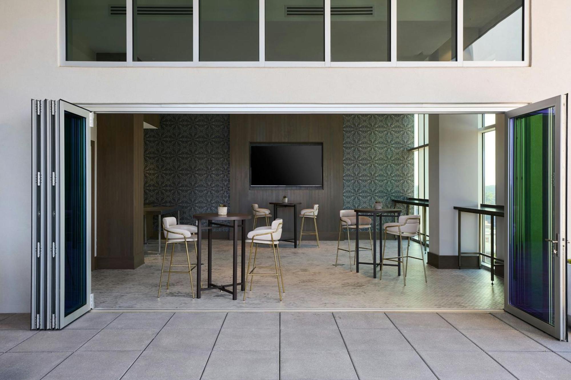 Hotel The Westin Raleigh-Durham Airport Esterno foto