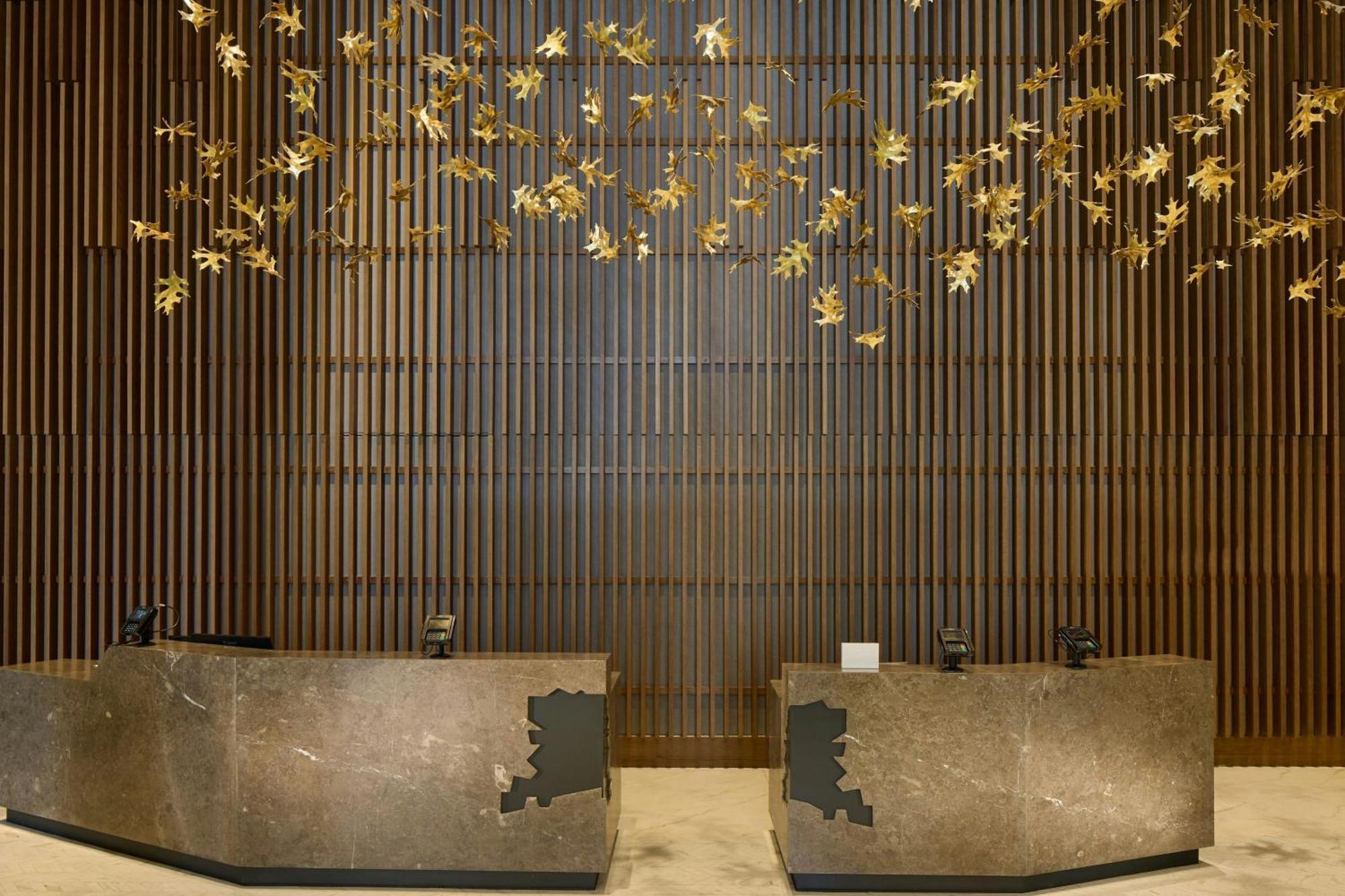 Hotel The Westin Raleigh-Durham Airport Esterno foto