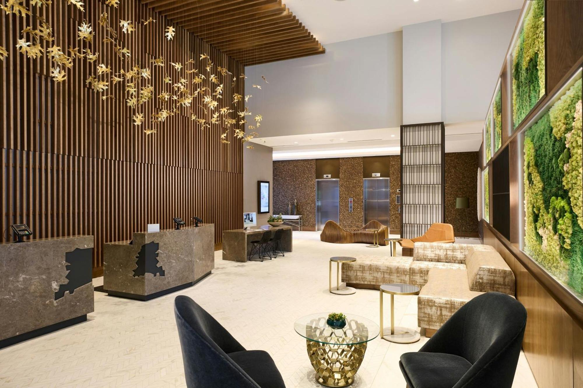 Hotel The Westin Raleigh-Durham Airport Esterno foto